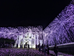 毎年恒例!あし...
