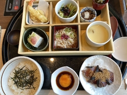 席を予約して2...