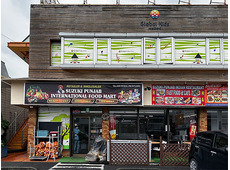 Suzuki Punjab Indian Restaurant & Food Mart