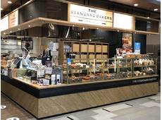 THE STANDARD BAKERS 宇都宮駅ビルPASEO店