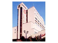 栃木グランドホテル