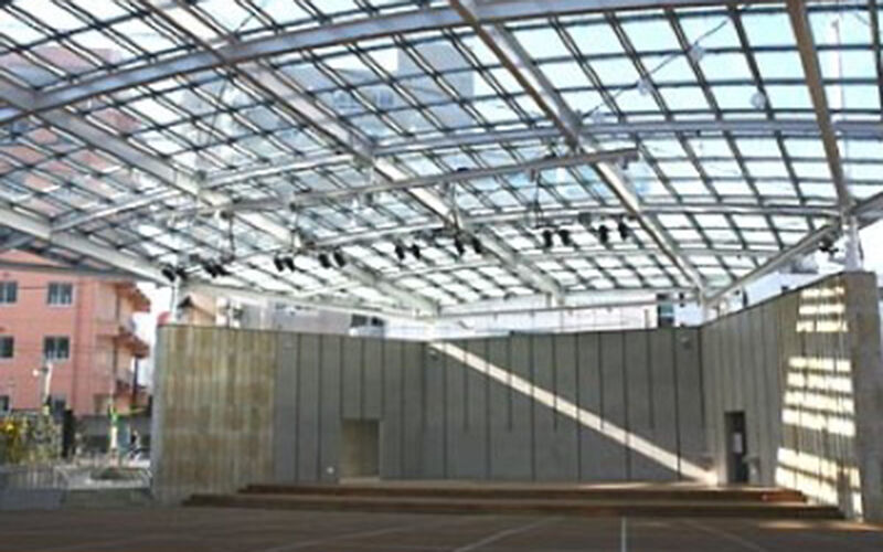 オリオンスクエア|とちぎメインスポット周辺ナビ