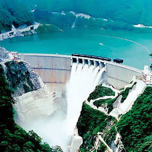 雄大な自然とダムを楽しもう！栃木のダム人気ランキング20