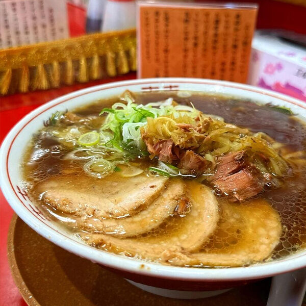 罪悪感ゼロ！？カラダも喜ぶ♪無化調ラーメンが食べられるお店★9選