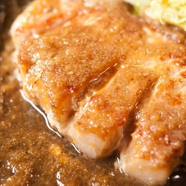がっつり絶品！肉厚ジューシー★トンテキが人気のお店10選