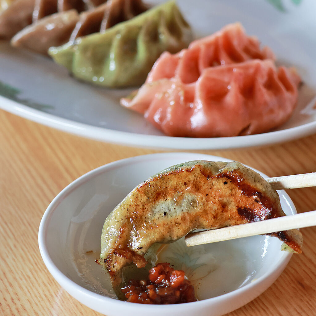 特製！米麴の自家製ラー油♡