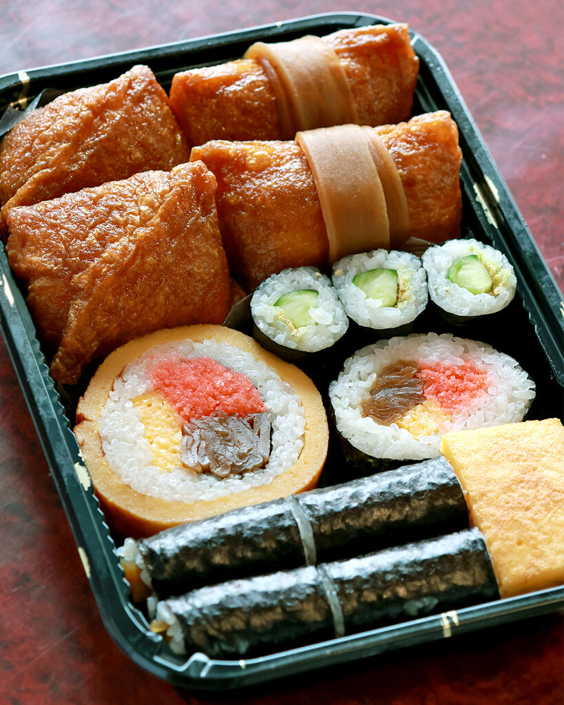 150年近く愛され続ける味♪