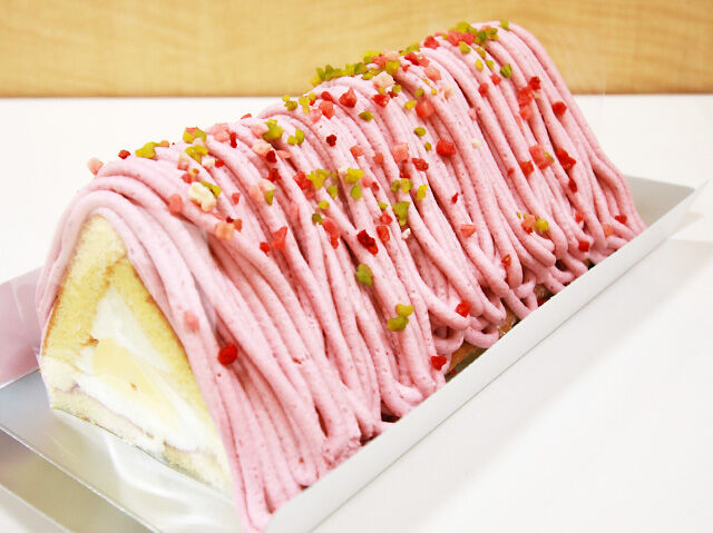 【最新ニュース4月号】いちごSWEETS