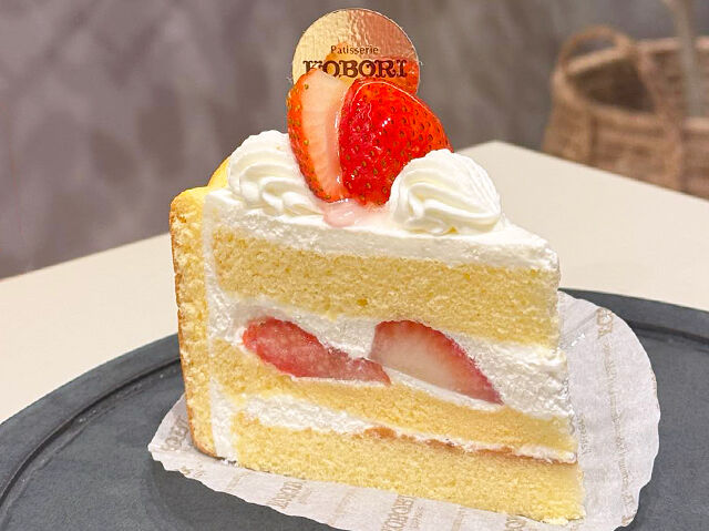 ケーキ