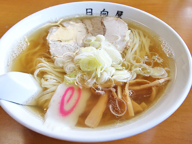 【vol.12】コレを食べずには帰れない！ご当地ラーメン3選