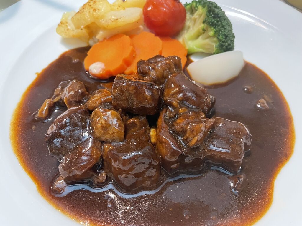 【下野市】記念日にぴったり☆カジュアルフレンチ（ 街のフレンチ 洋食レストラン ふじゅう）