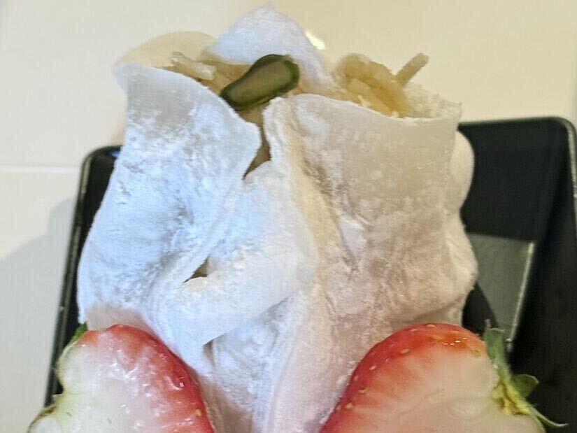 【鹿沼市】目でも味わう♪可愛らしいシュウマイ！？スイーツ（Anjelu）