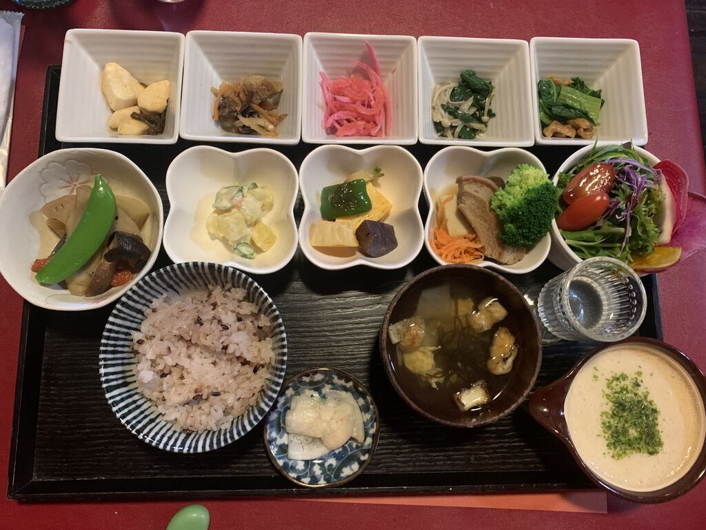 【小山市】動物さんにもほっこり♡もぐもぐ野菜日和（自然薯の里）