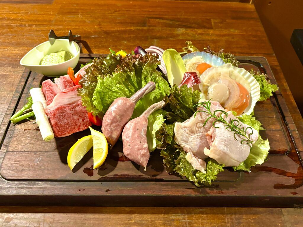 【那須町】家族で贅沢BBQ 秋の那須でハロウィンスティ(WHITE LAMP)