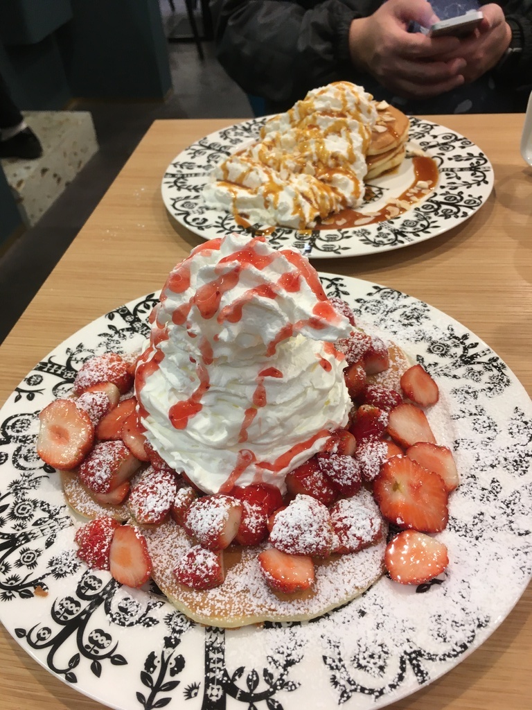 キョウコさんからいちごの里カフェ Jr宇都宮駅パセオ店への投稿クチコミ 栃ナビ