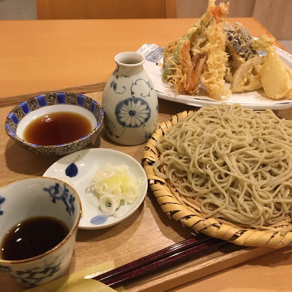 蕎麦 ほまれのクチコミ 口コミ 写真 大田原市 うどん そば