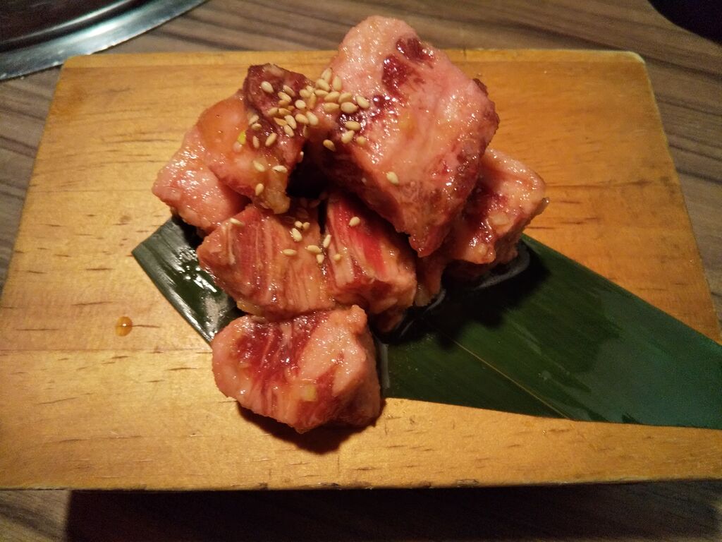 焼肉牛角 宇都宮インターパーク店 宇都宮市の焼肉 栃ナビ