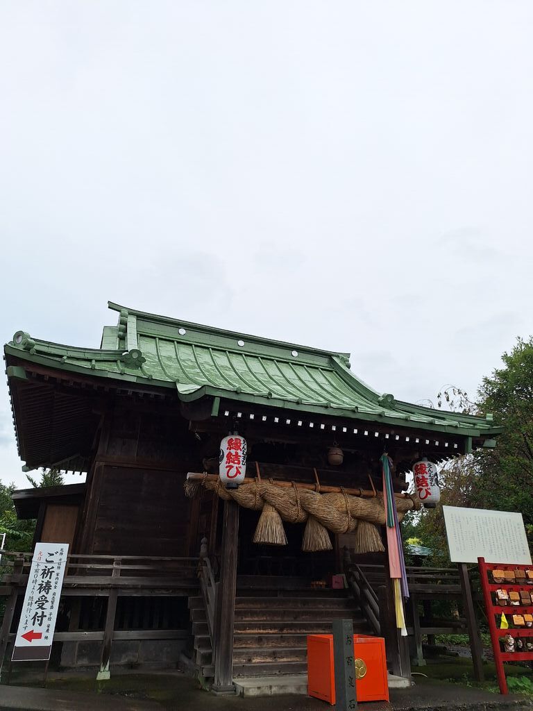 森友 瀧尾神社のクチコミ（口コミ）・写真｜日光市・神社・仏閣