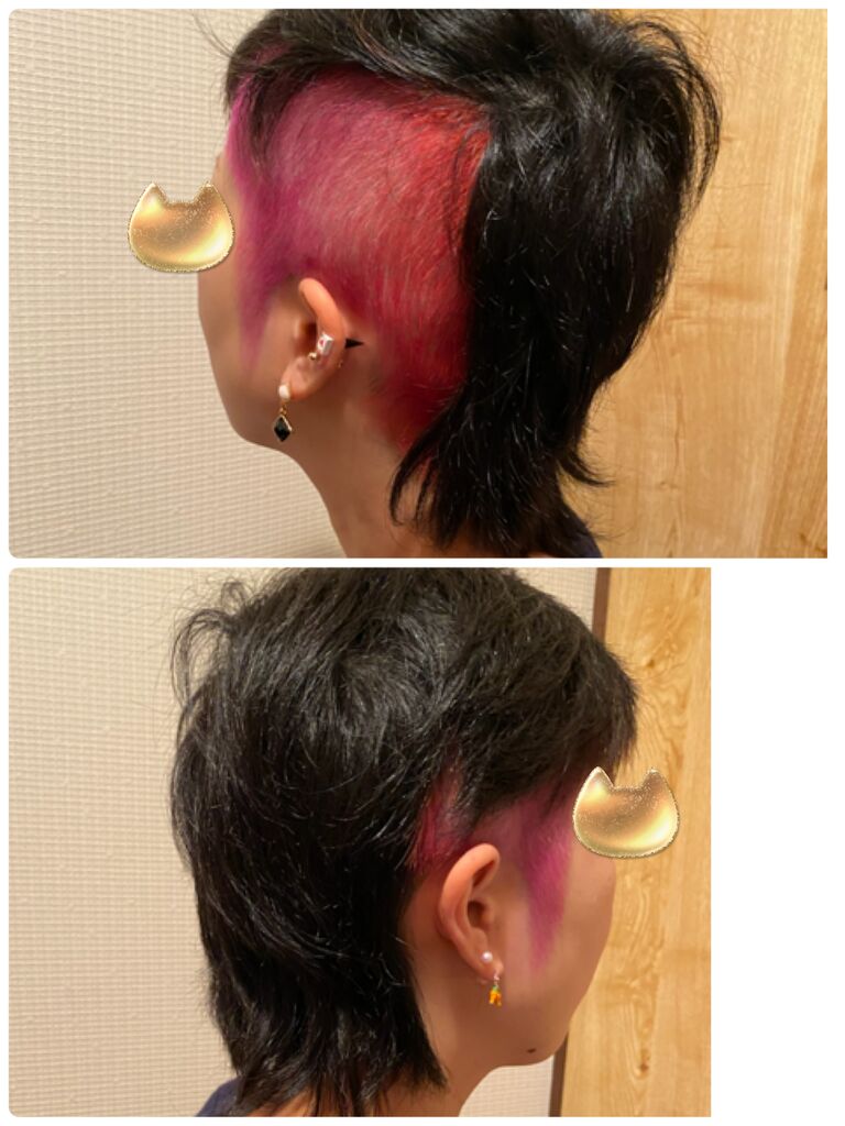 悪魔 さんからripple Marks Hairへの投稿クチコミ 栃ナビ