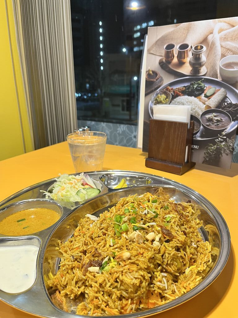 インド・ネパール料理 宮カレー - 宇都宮市のインド料理・テイクアウト