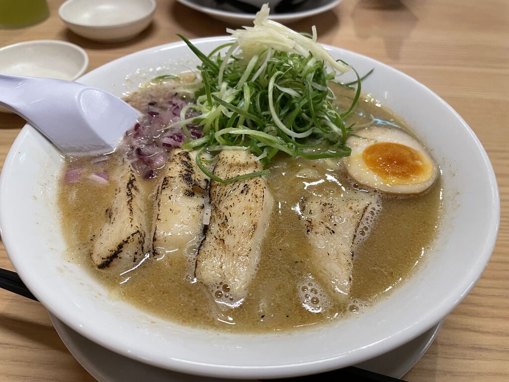 やんまーさんから丸源ラーメン宇都宮西川田店への投稿クチコミ 栃ナビ