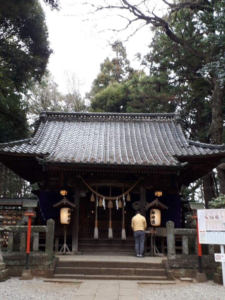 間々田八幡宮のクチコミ 口コミ 写真 小山市 神社 仏閣 教会