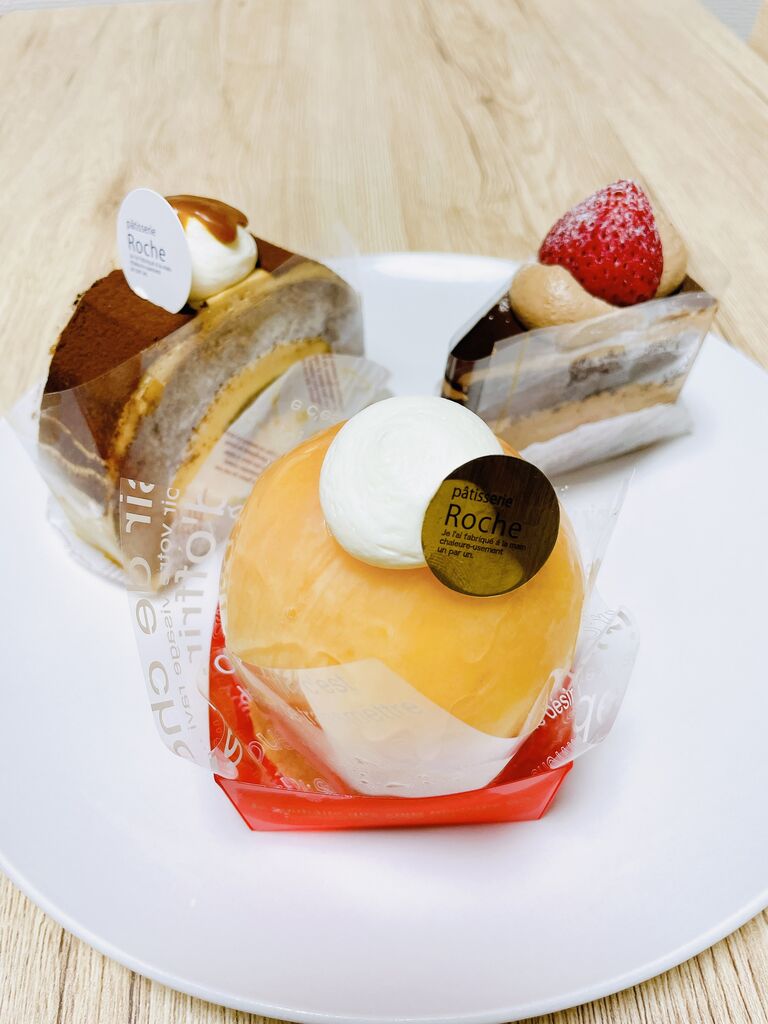 Patisserie Roche 宇都宮市の洋菓子 栃ナビ