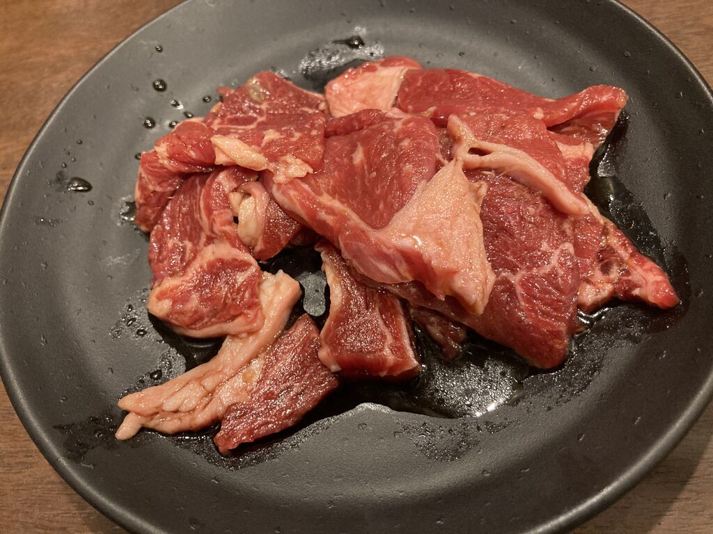 七輪焼肉 安安 宇都宮店のクチコミ 口コミ 写真 宇都宮市 焼肉