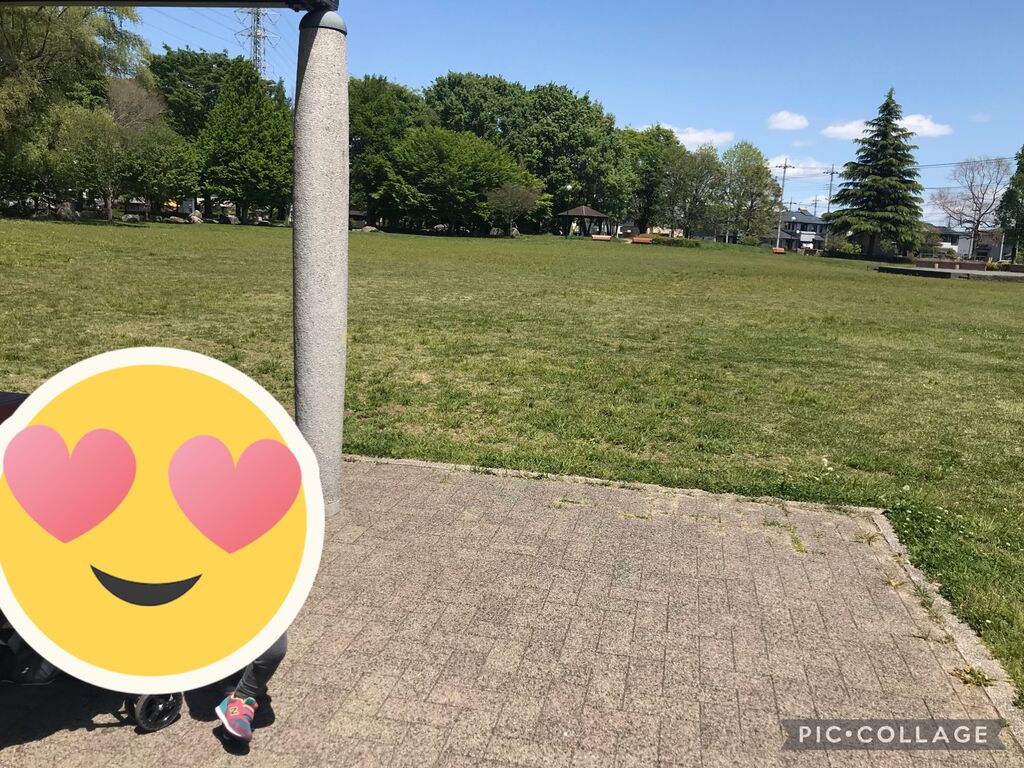 今泉中央公園 宇都宮市の公園 栃ナビ