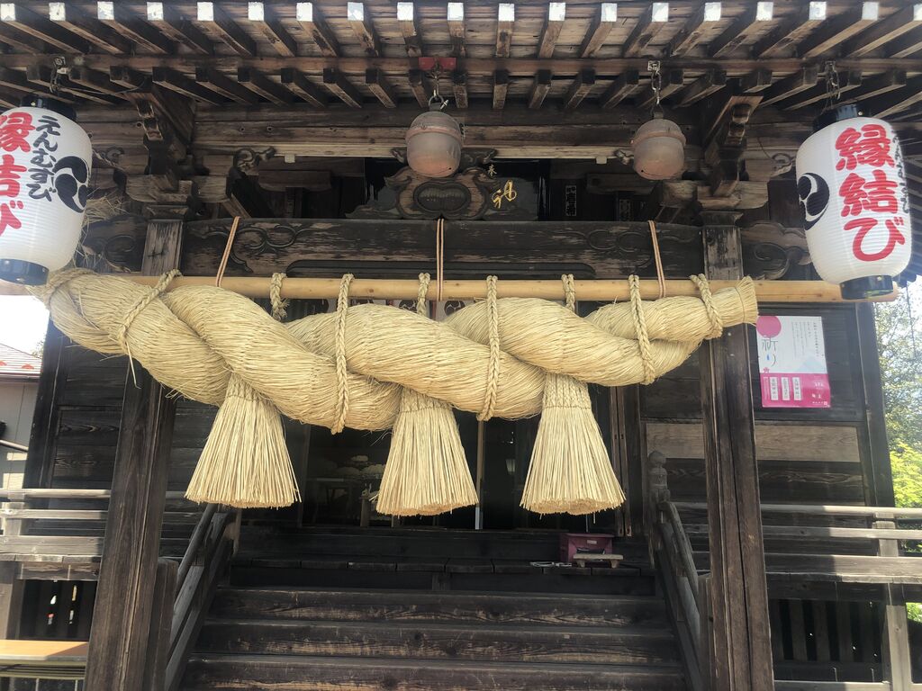 森友 瀧尾神社のクチコミ（口コミ）・写真｜日光市・神社・仏閣