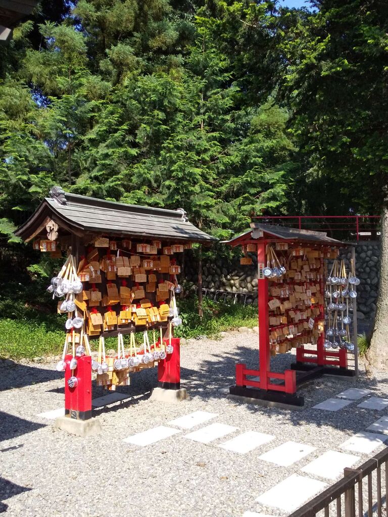 下野國一社 八幡宮 足利市の神社 仏閣 教会 栃ナビ