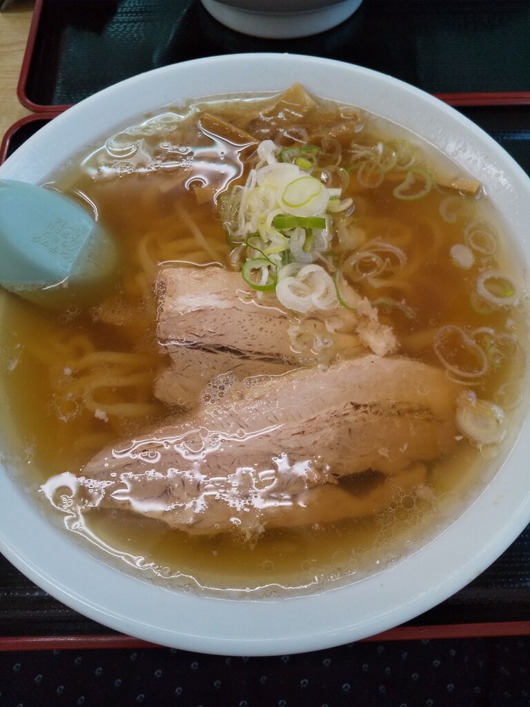 青竹手打ちラーメン 麺屋 貴 - 佐野市のラーメン・餃子｜栃ナビ！