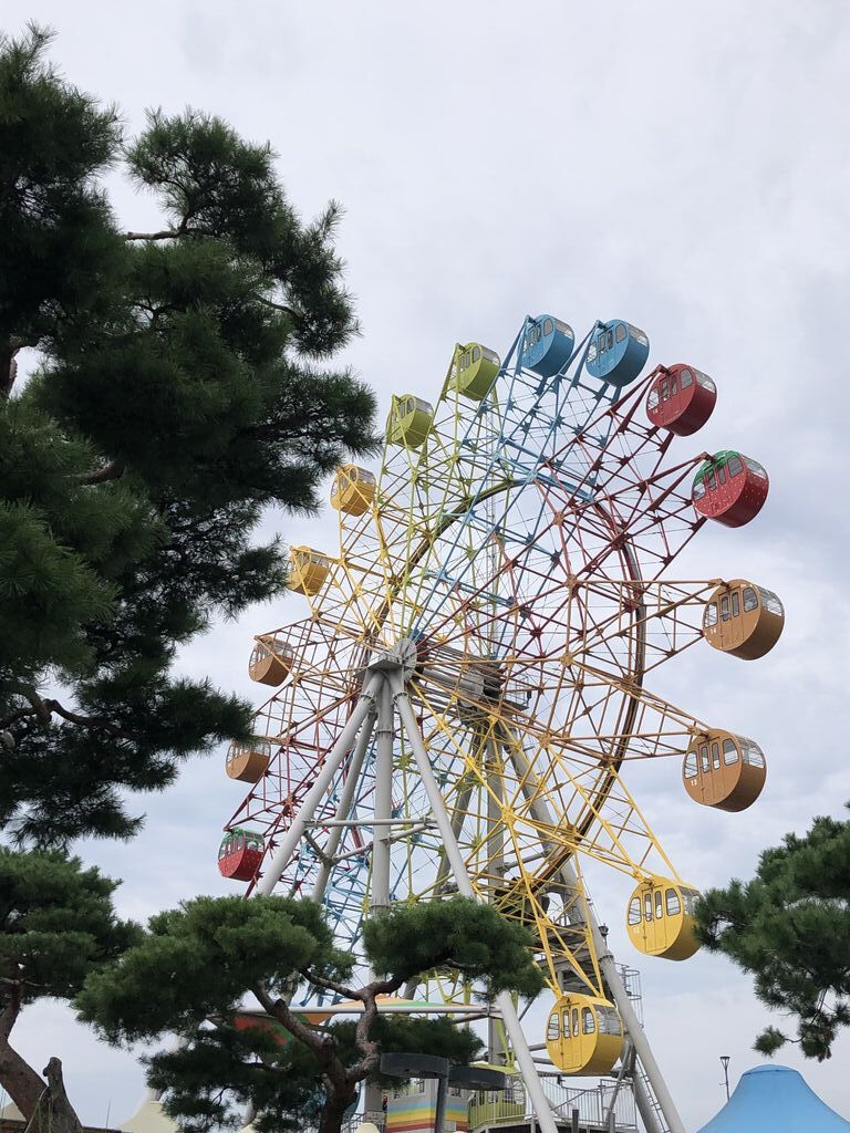 とちのきファミリーランド 宇都宮市の遊園地 動物園 テーマパーク 栃ナビ