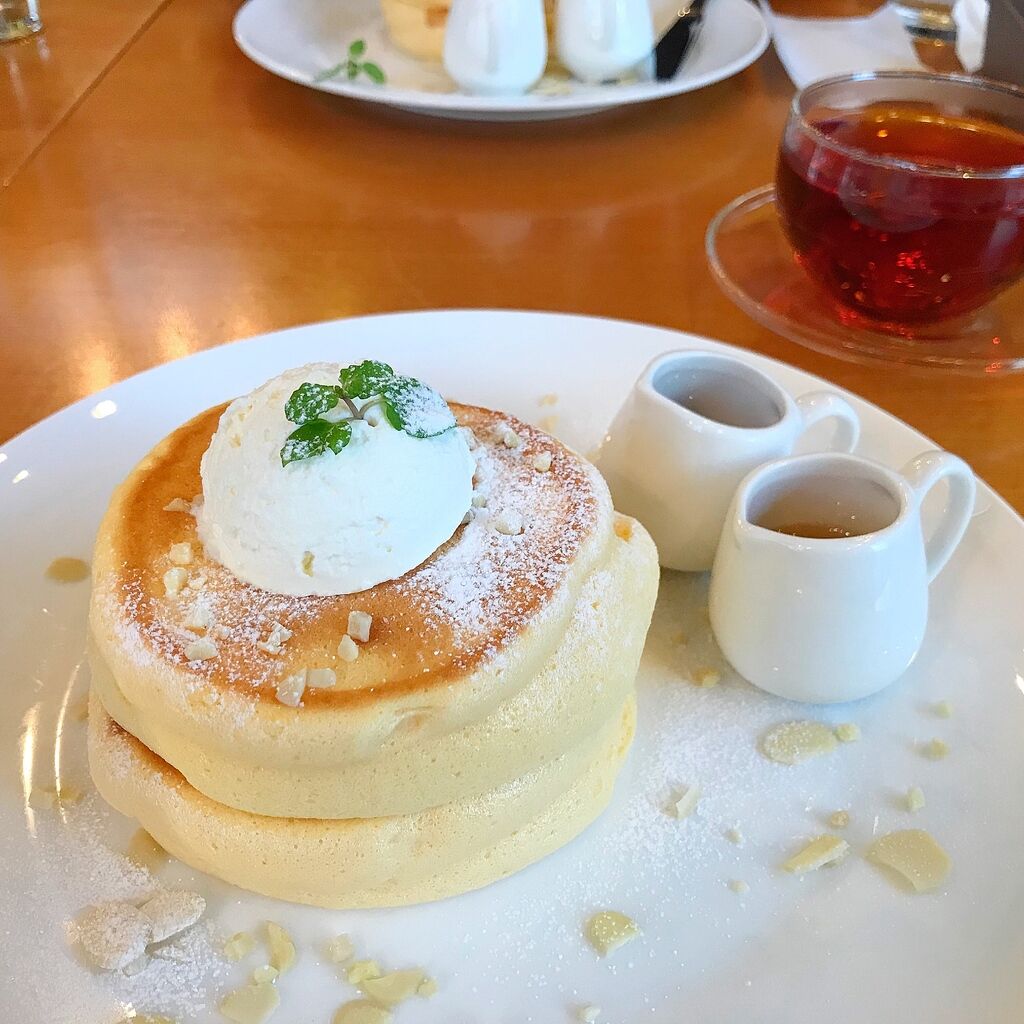 みンゴさんからhoney Cafe Honeyb はちみつカフェ ハニービー への投稿クチコミ 栃ナビ