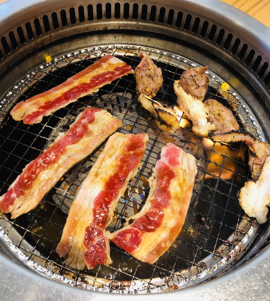 焼肉きんぐ 宇都宮御幸店のクチコミ 口コミ 写真 宇都宮市 焼肉