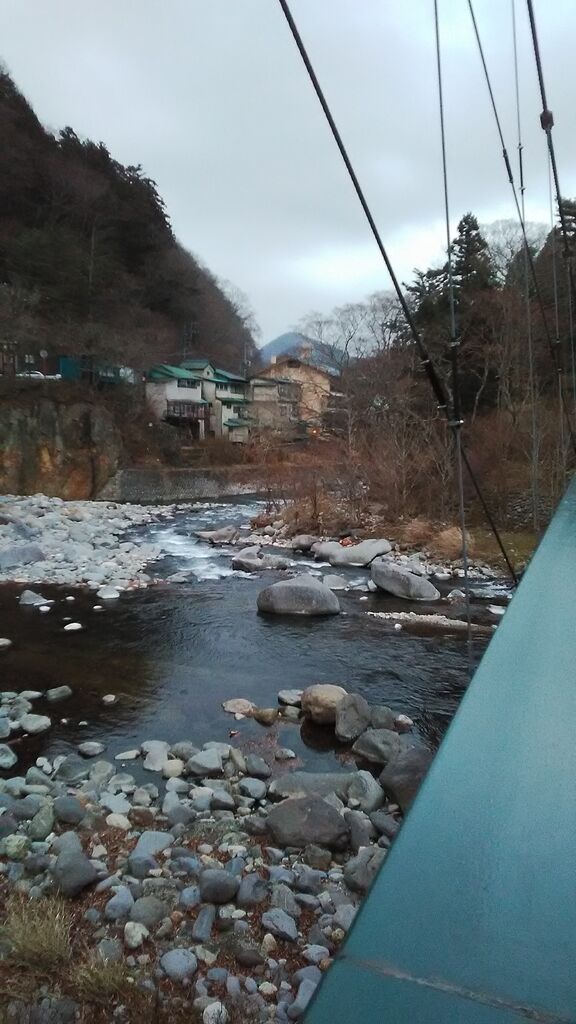 箒川 那須塩原市の河川 栃ナビ