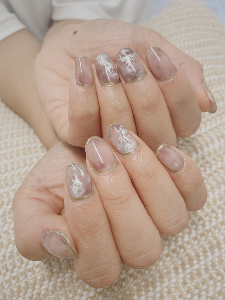 Private Nail Salon Femme Mammyのクチコミ 口コミ 写真 真岡市 ネイルサロン