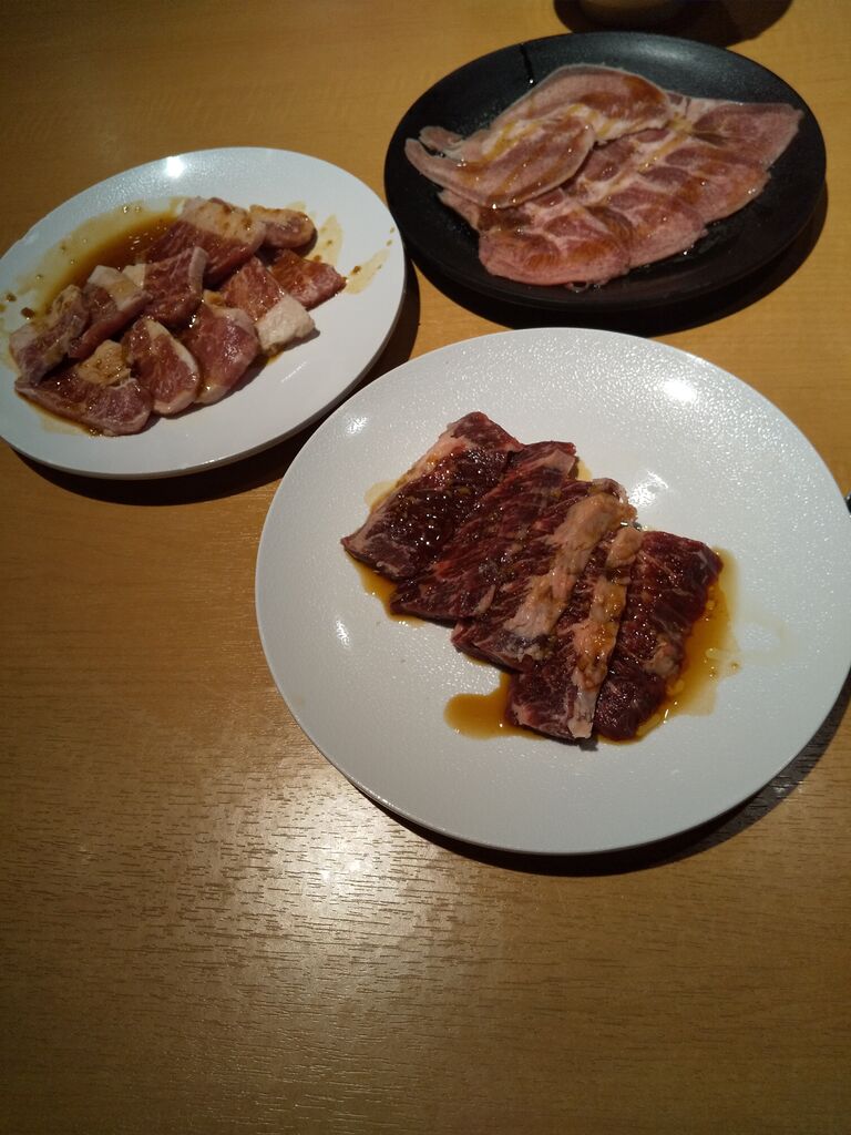 焼肉きんぐ 宇都宮御幸店のクチコミ 口コミ 写真 宇都宮市 焼肉