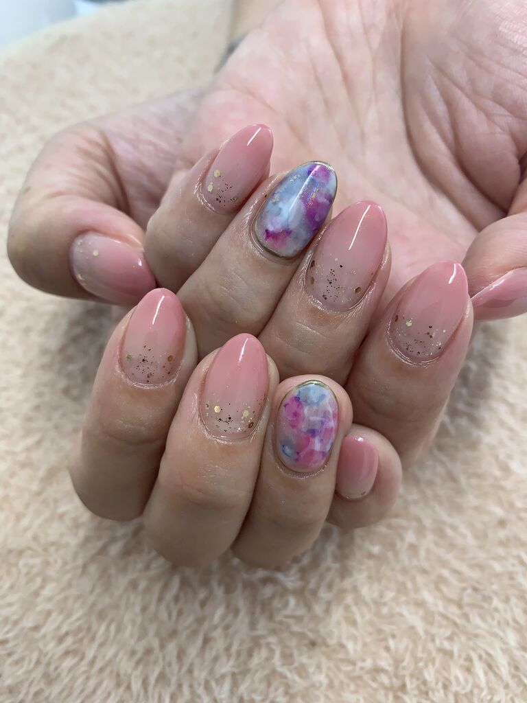 Private Nail Salon Femme Mammyのクチコミ 口コミ 写真 真岡市 ネイルサロン