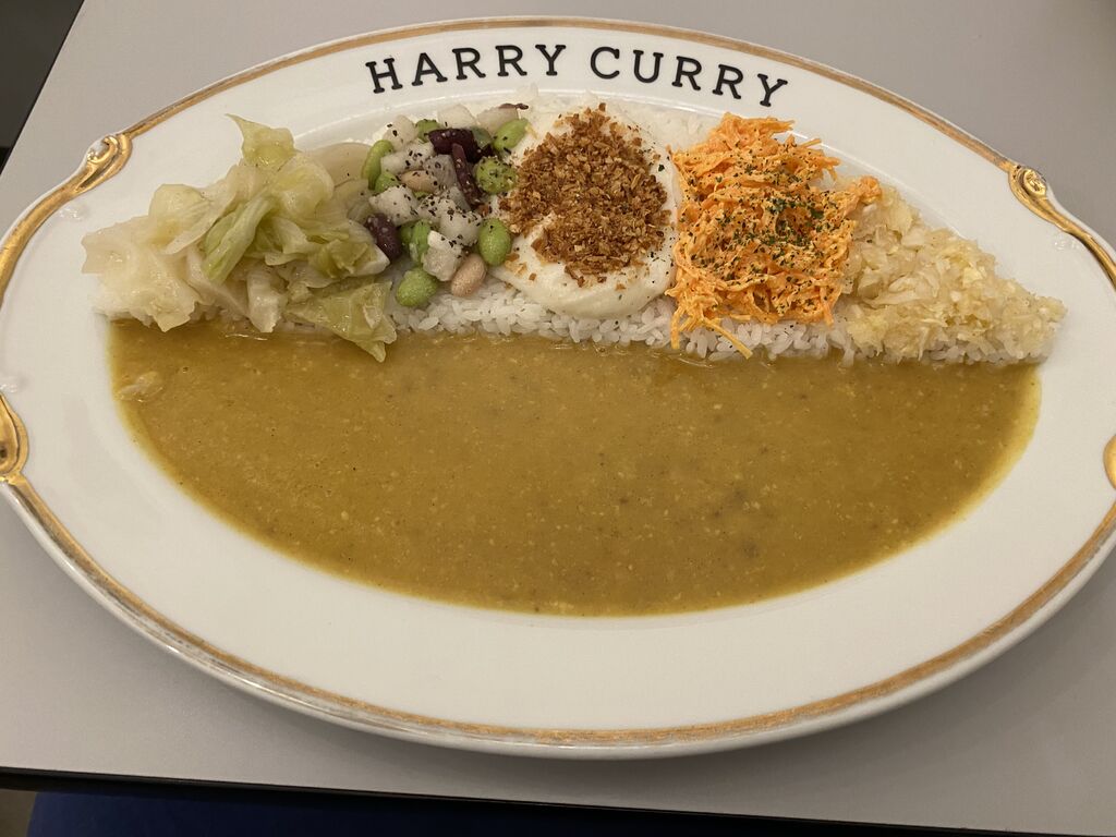 Harry Curryのクチコミ 口コミ 写真 宇都宮市 カレー