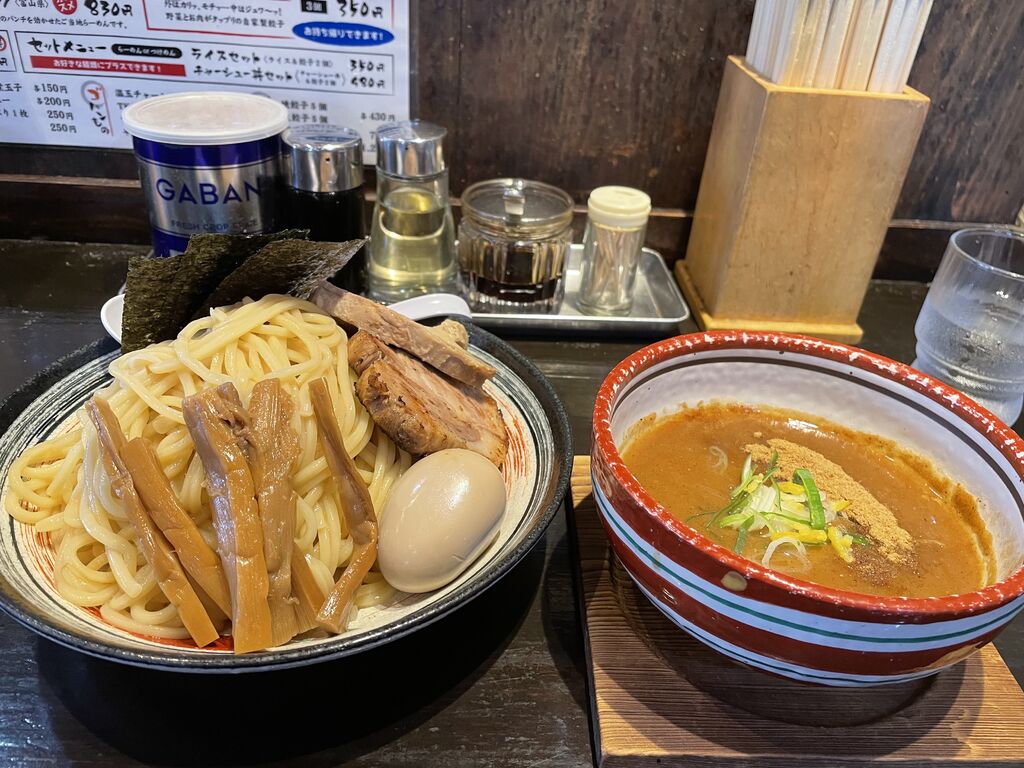 柳麺 まる重のクチコミ 口コミ 写真 壬生町 ラーメン