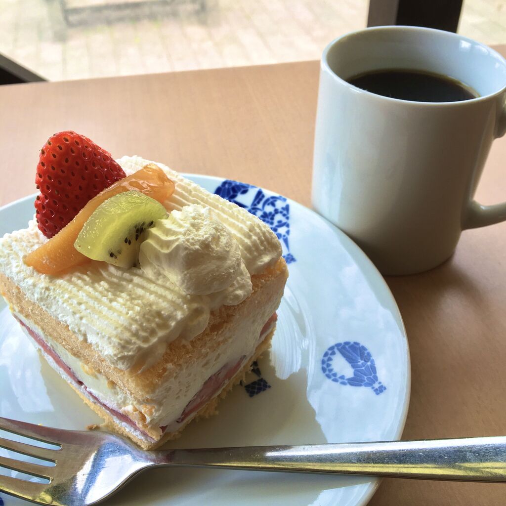 青木の森カフェ 那須塩原市のカフェ 喫茶店 ジェラート アイス かき氷 栃ナビ