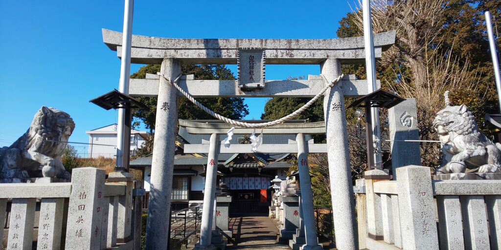 白蛇辨財天のクチコミ 口コミ 写真 真岡市 神社 仏閣 教会