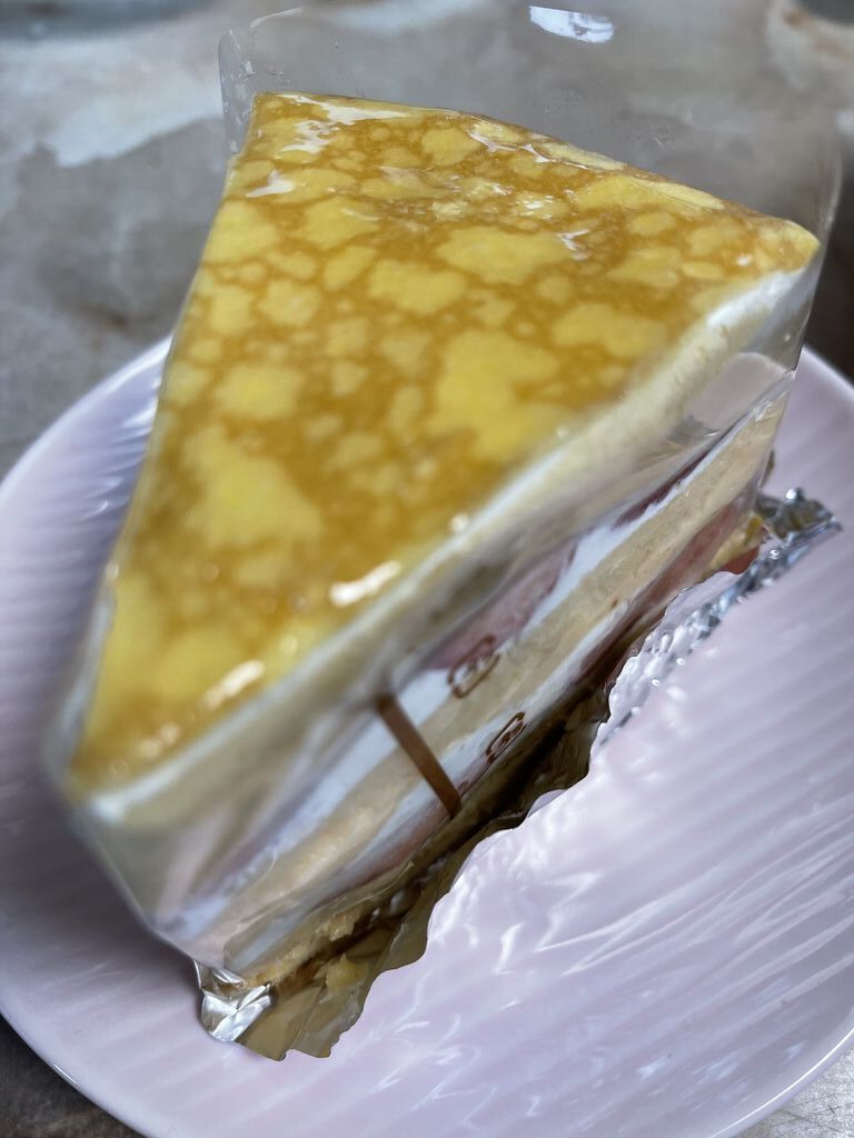 ケーキのお店 ジョリー 高根沢町の洋菓子 甘味処 栃ナビ