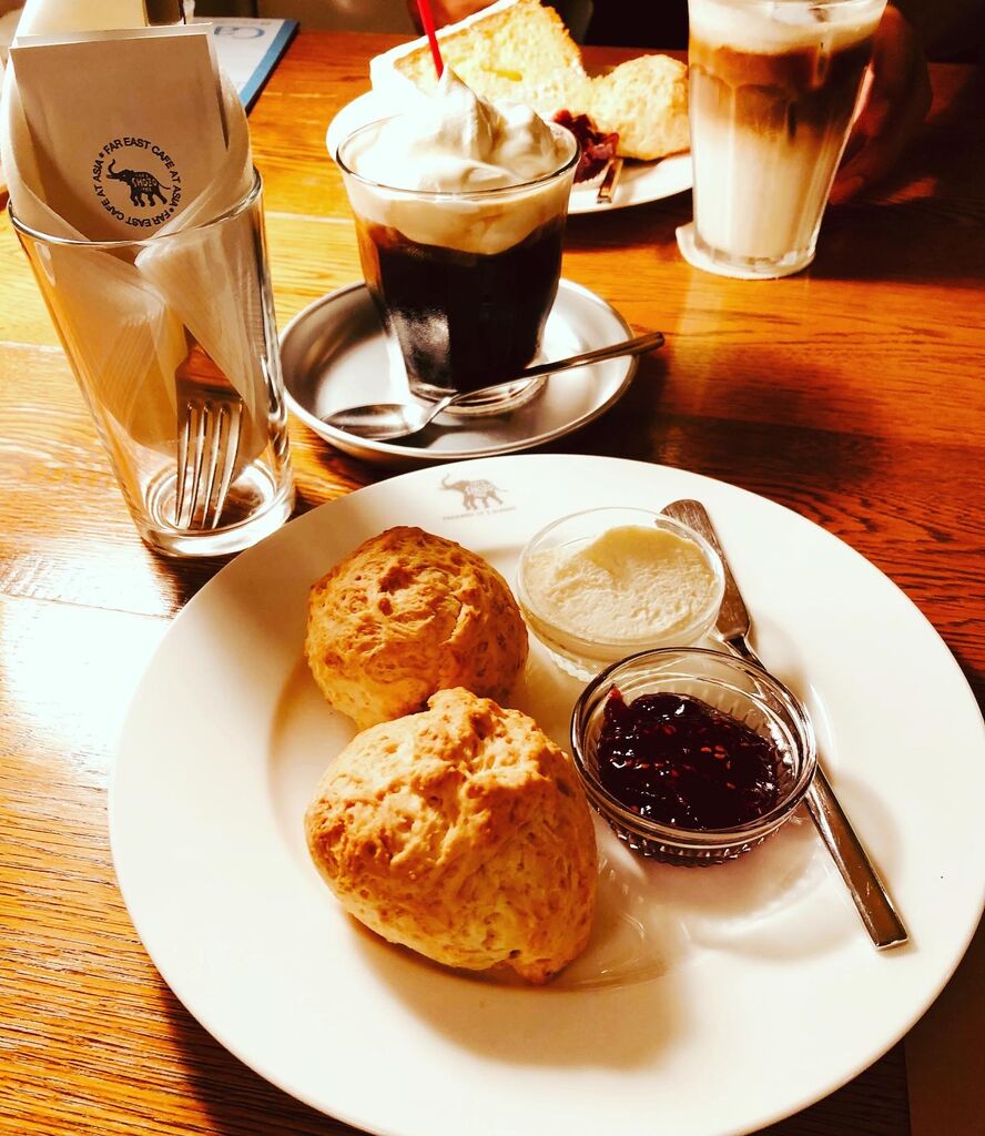 Nasu Shozo Cafeのクチコミ 口コミ 写真 那須町 カフェ 喫茶店