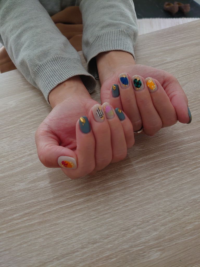 Private Nail Salon Femme Mammyのクチコミ 口コミ 写真 真岡市 ネイルサロン