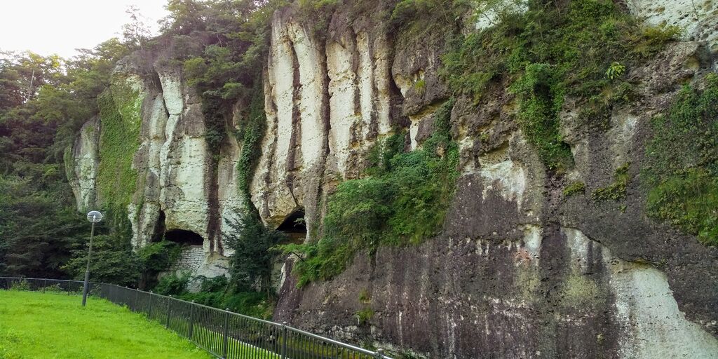 大谷景観公園のクチコミ 口コミ 写真 宇都宮市 公園