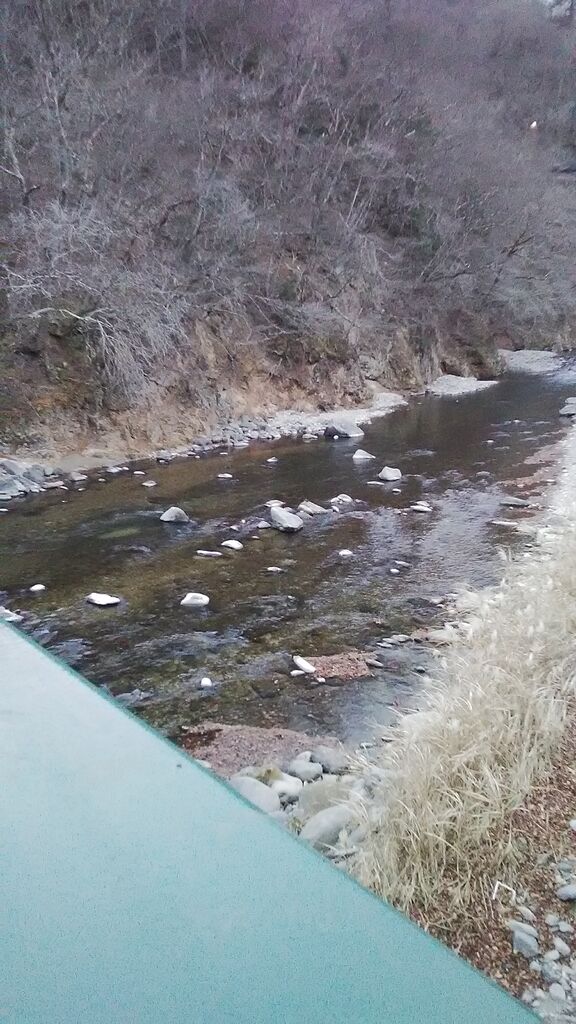 箒川 那須塩原市の河川 栃ナビ