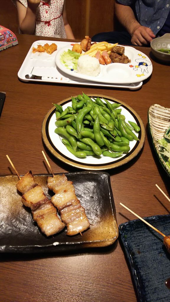 海山亭 いっちょう 栃木店 栃木市の和風居酒屋 創作居酒屋 栃ナビ