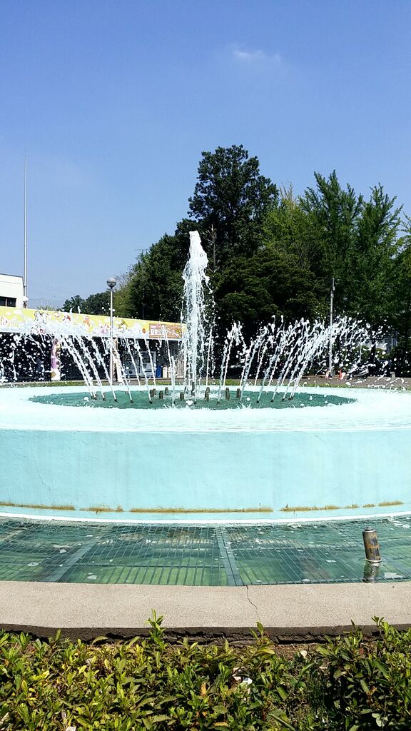 宇都宮駅東公園 宇都宮市の公園 栃ナビ